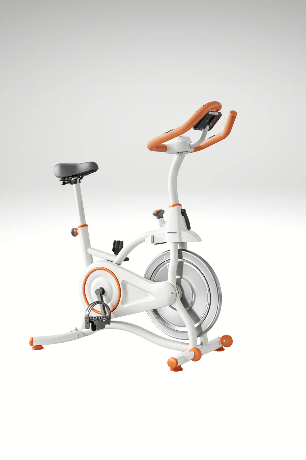 Bike Spinning Smart Pro – Ajuste Completo