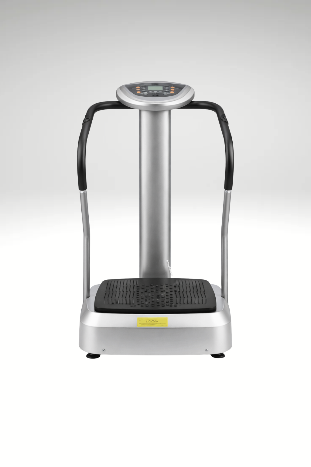 Plataforma Vibratória Compacta Detox