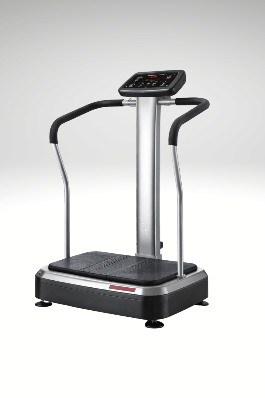 Plataforma Vibratória Profissional Turbo 3D